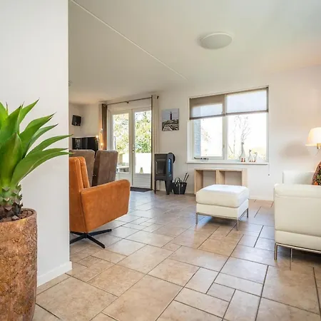 Texel In Nature Reserve Willa